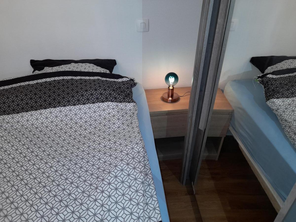 Appartement Orange Reims Exterior foto