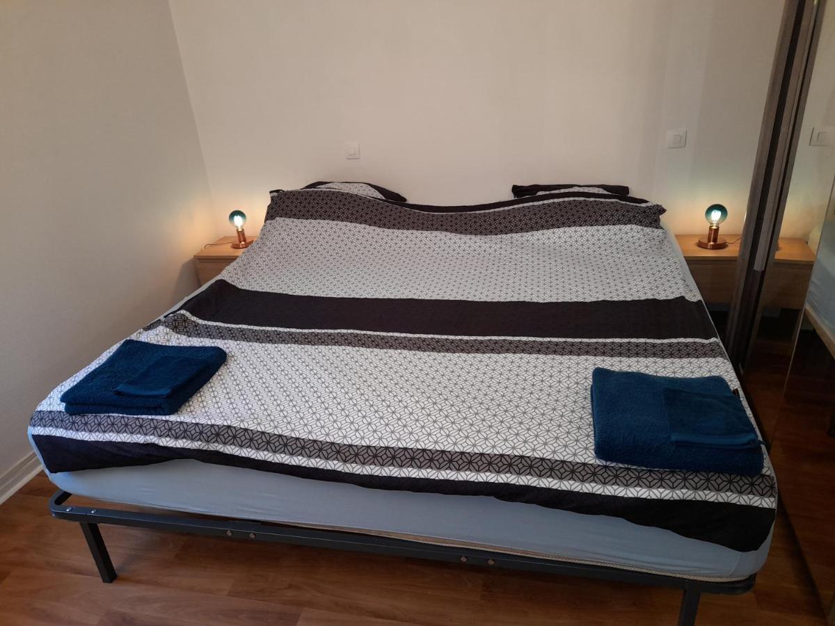 Appartement Orange Reims Exterior foto