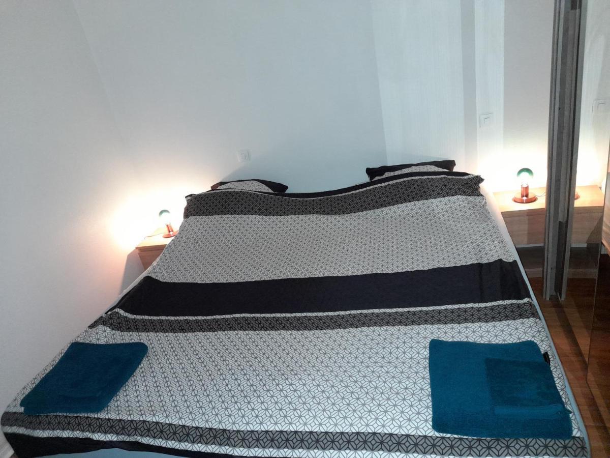 Appartement Orange Reims Exterior foto