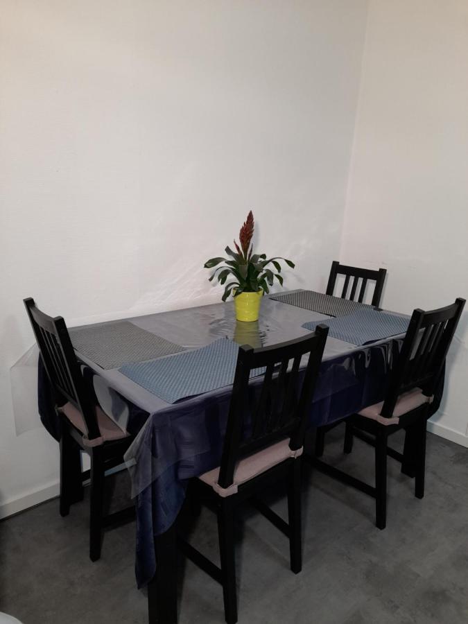 Appartement Orange Reims Exterior foto