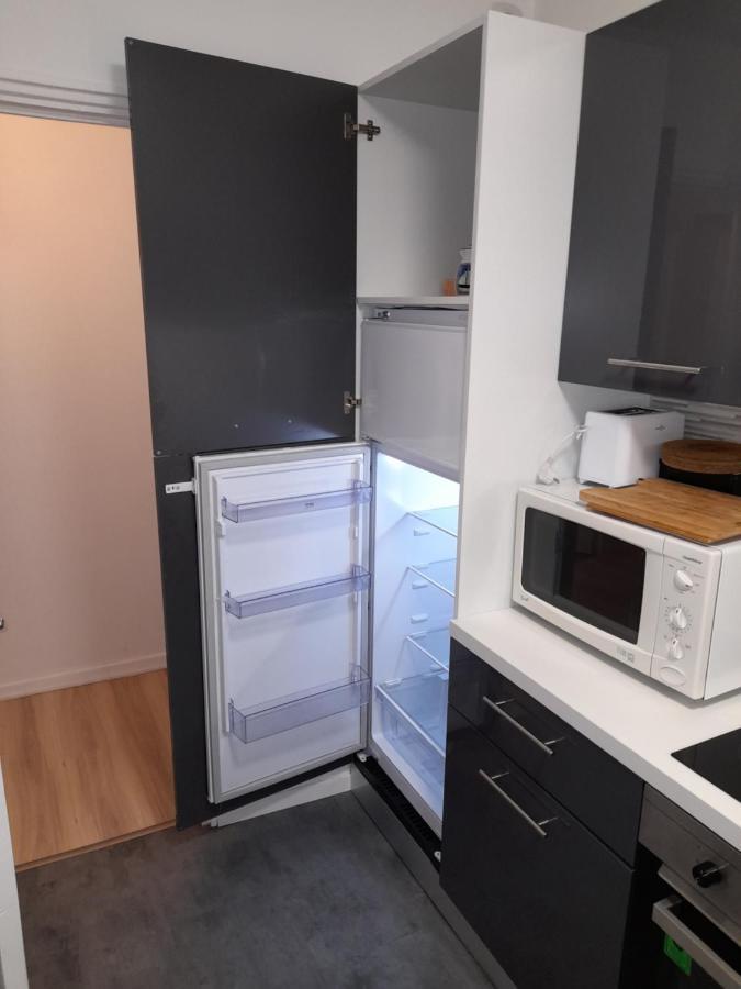 Appartement Orange Reims Exterior foto