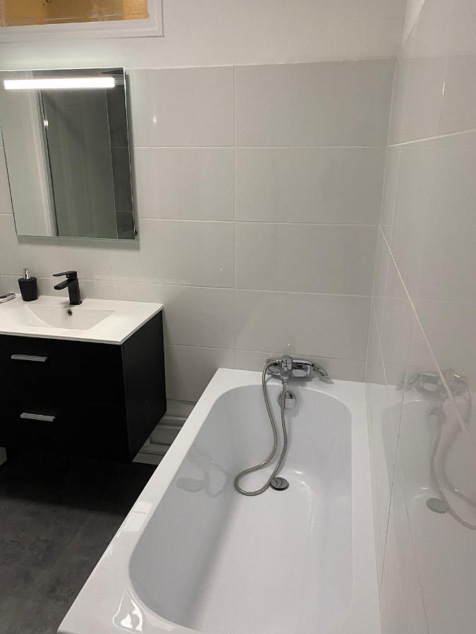 Appartement Orange Reims Exterior foto