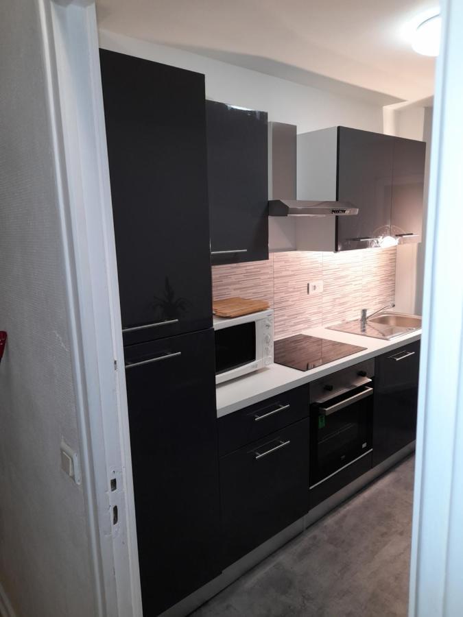 Appartement Orange Reims Exterior foto