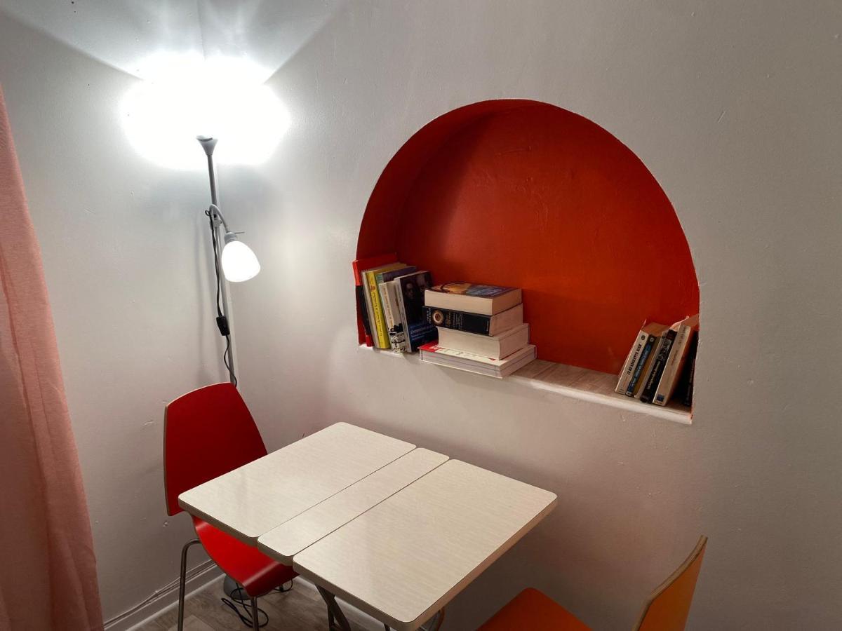 Appartement Orange Reims Exterior foto