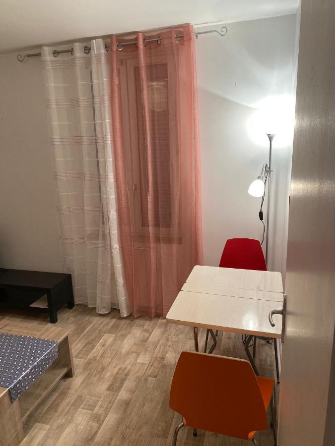 Appartement Orange Reims Exterior foto
