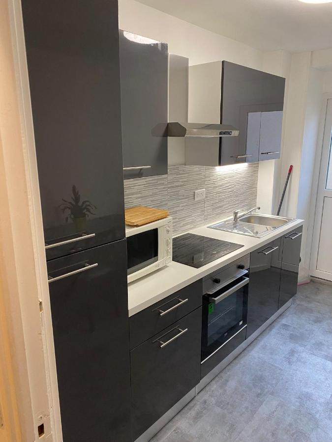 Appartement Orange Reims Exterior foto