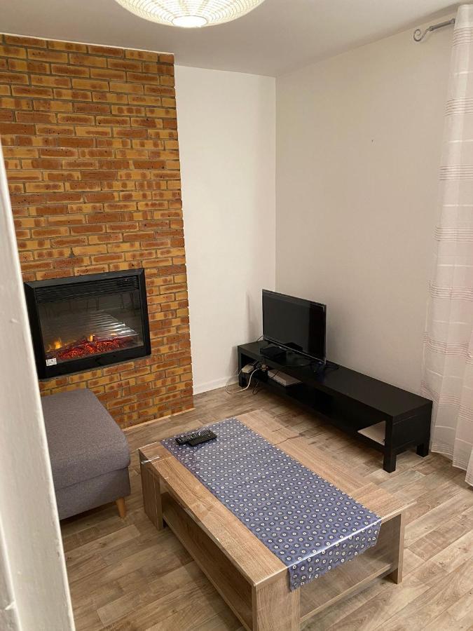 Appartement Orange Reims Exterior foto