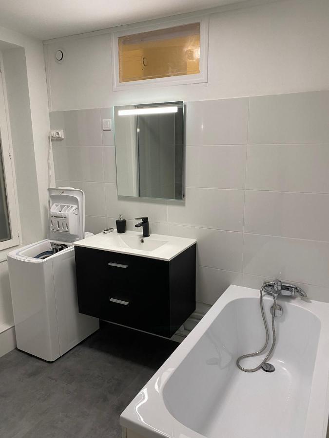 Appartement Orange Reims Exterior foto