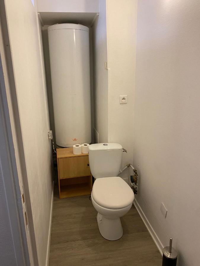 Appartement Orange Reims Exterior foto