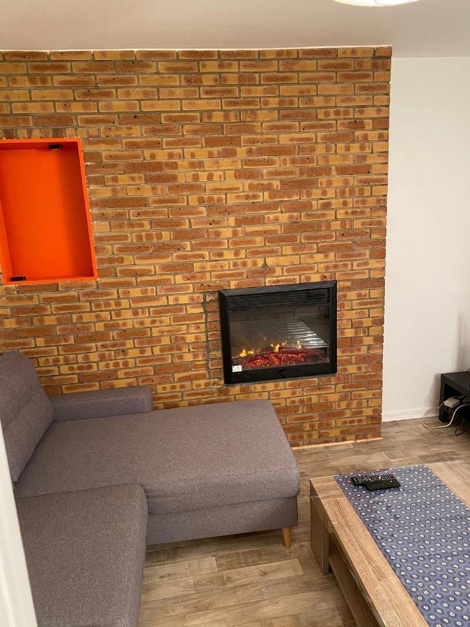 Appartement Orange Reims Exterior foto