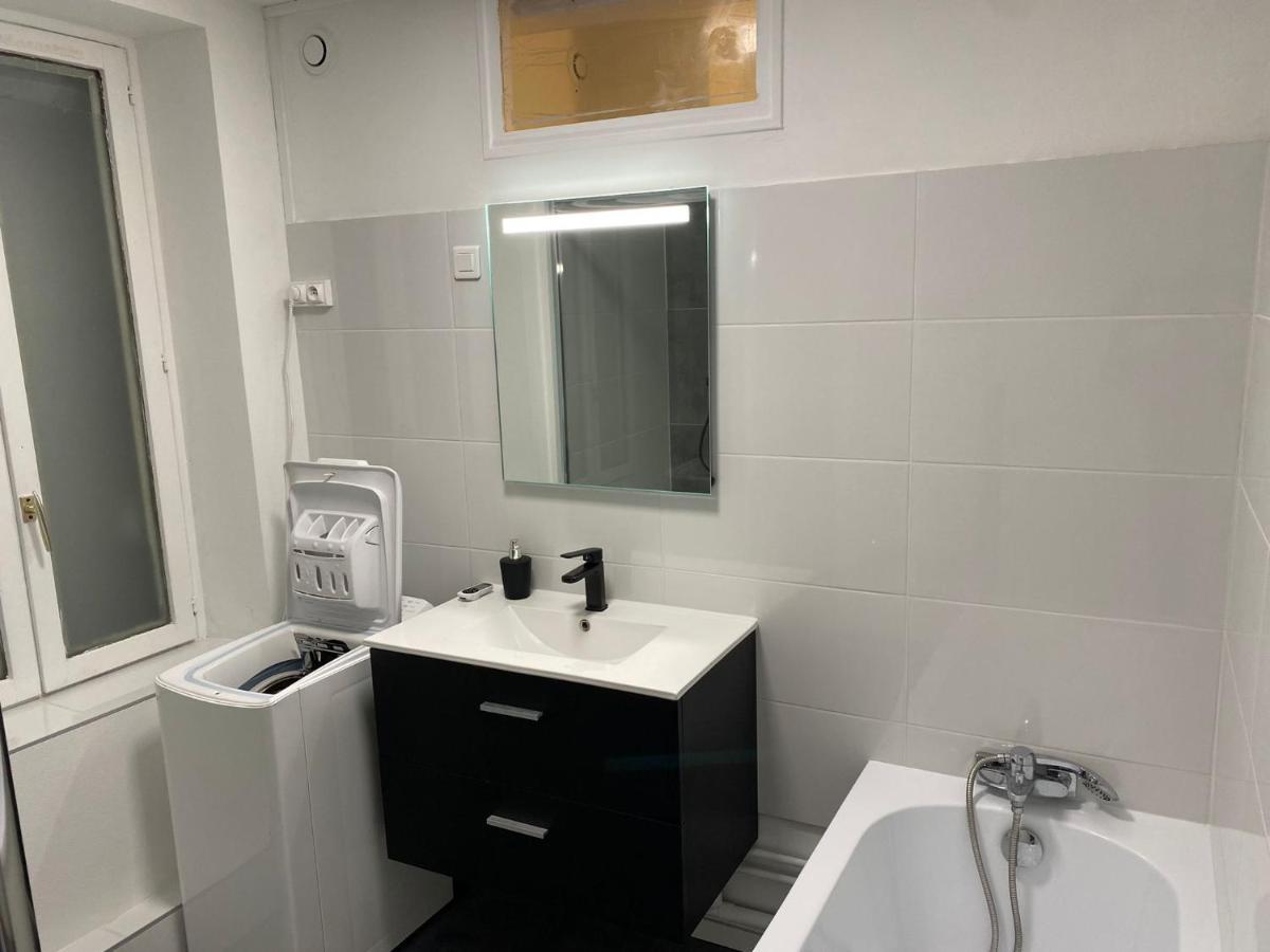 Appartement Orange Reims Exterior foto